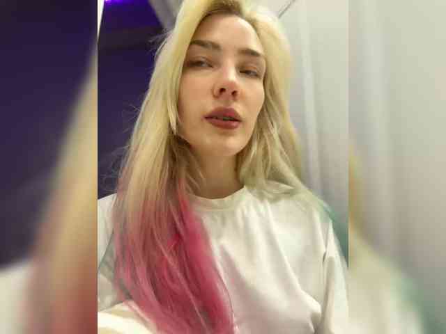 AlinnaAnnila webcam