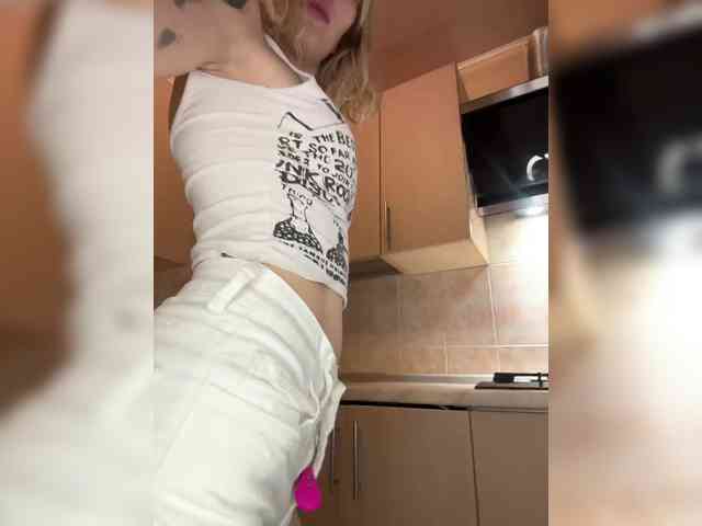 AlinnaAnnila webcam