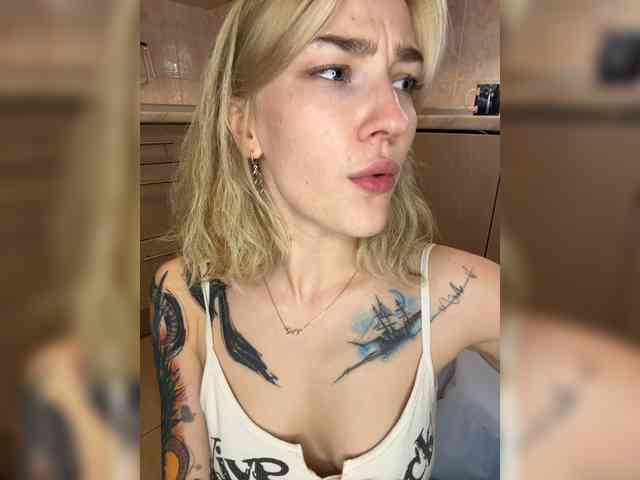 AlinnaAnnila webcam