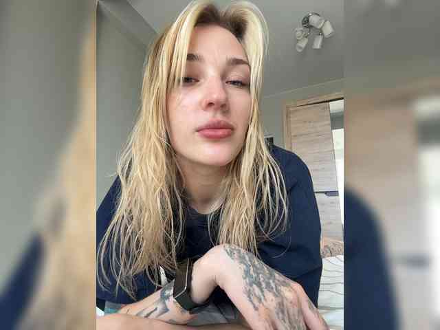 AlinnaAnnila webcam