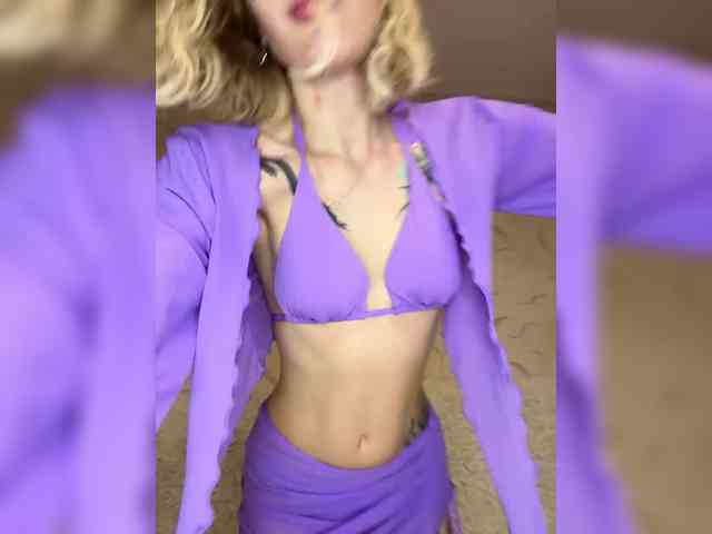 AlinnaAnnila webcam