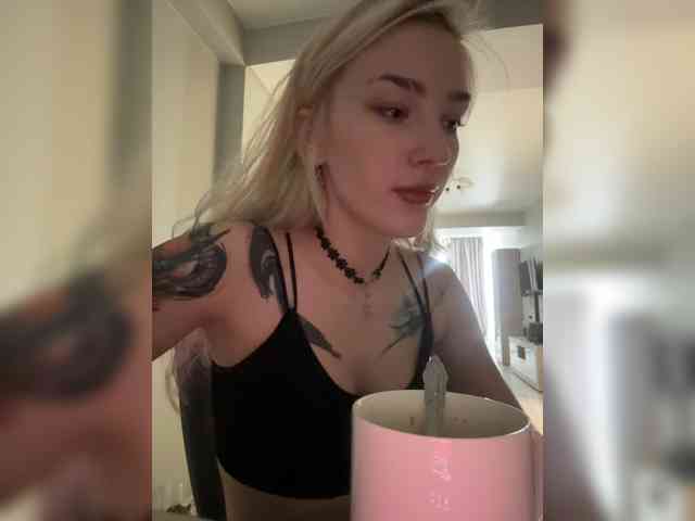 AlinnaAnnila webcam