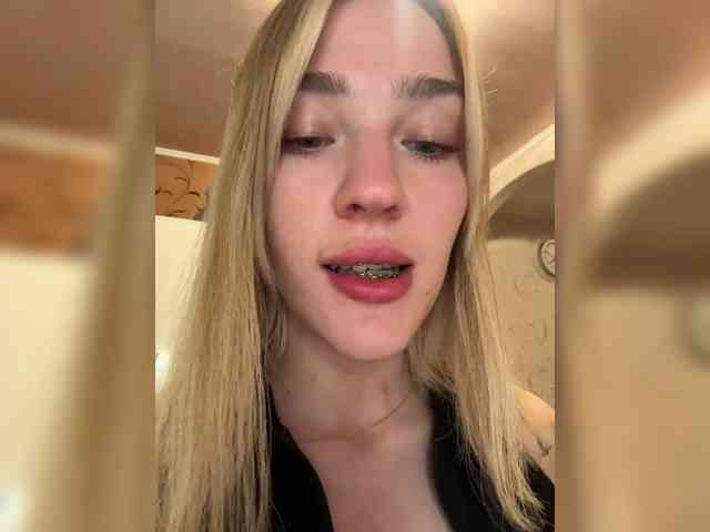 AlinnaAnnila webcam