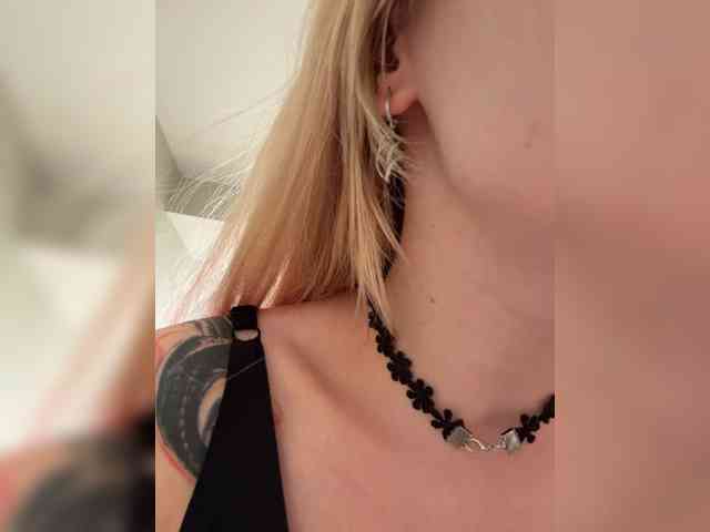 AlinnaAnnila webcam
