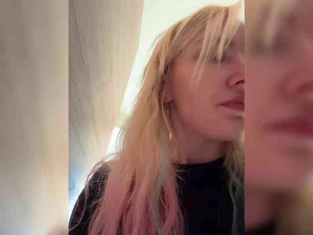 AlinnaAnnila webcam