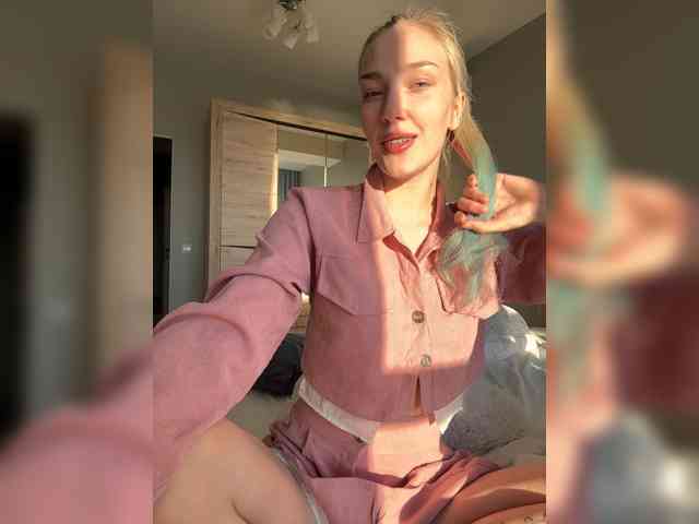 AlinnaAnnila webcam