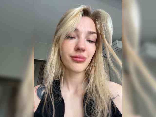 AlinnaAnnila webcam