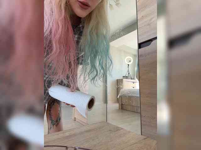 AlinnaAnnila webcam