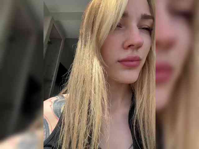 AlinnaAnnila webcam