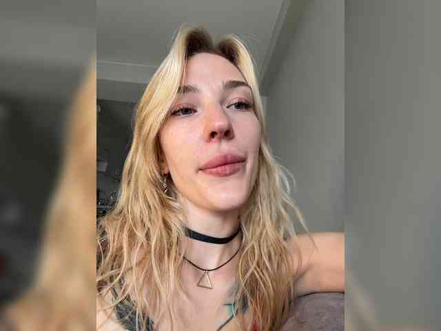 AlinnaAnnila webcam