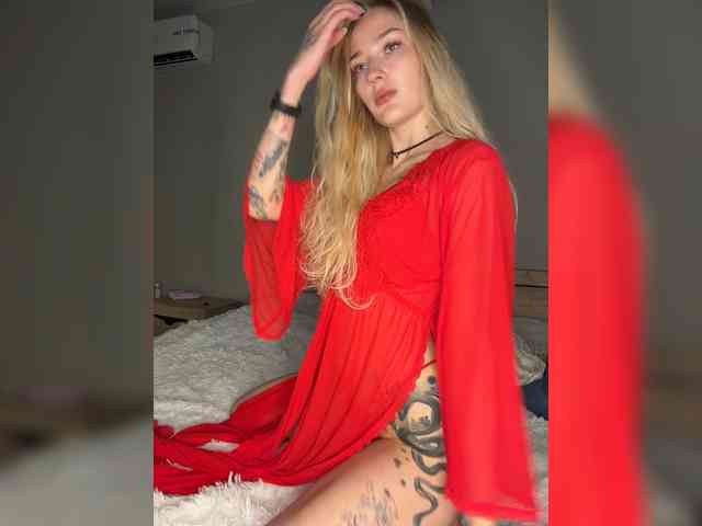 AlinnaAnnila webcam