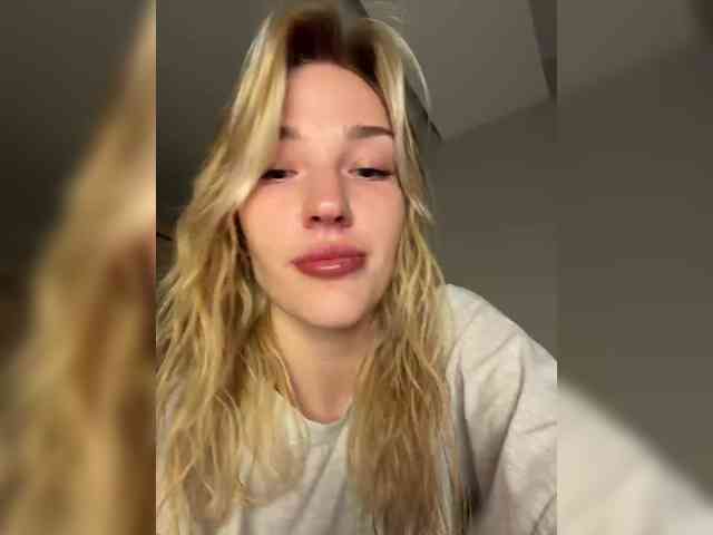 AlinnaAnnila webcam