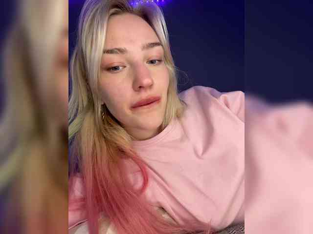 AlinnaAnnila webcam