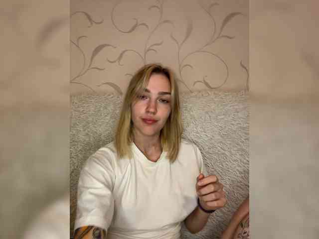 AlinnaAnnila webcam