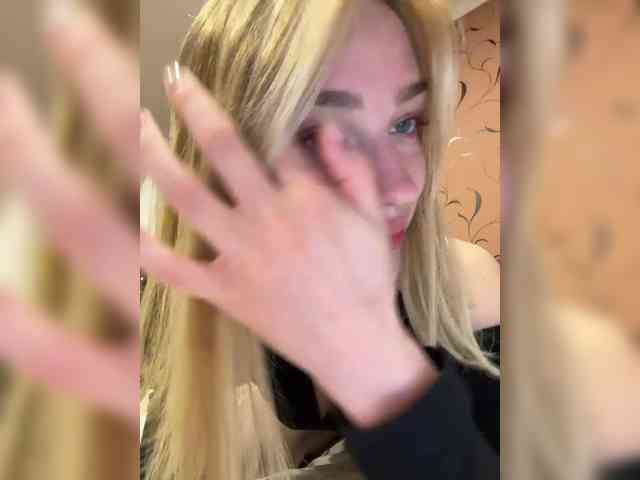 AlinnaAnnila webcam