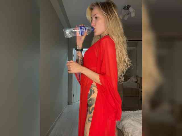 AlinnaAnnila webcam