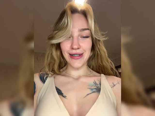 AlinnaAnnila webcam