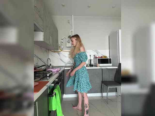AlinnaAnnila webcam