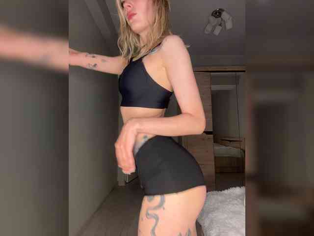 AlinnaAnnila webcam