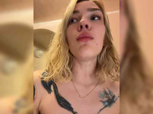 AlinnaAnnila webcam