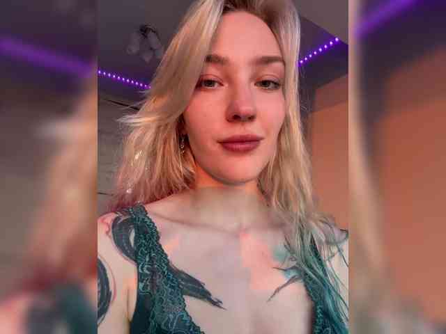 AlinnaAnnila webcam