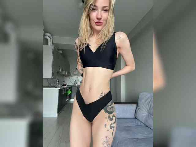 AlinnaAnnila webcam