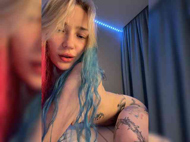 AlinnaAnnila webcam