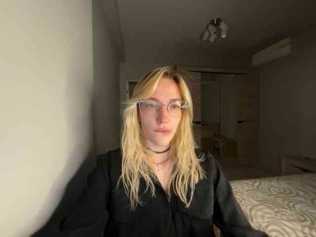 AlinnaAnnila webcam