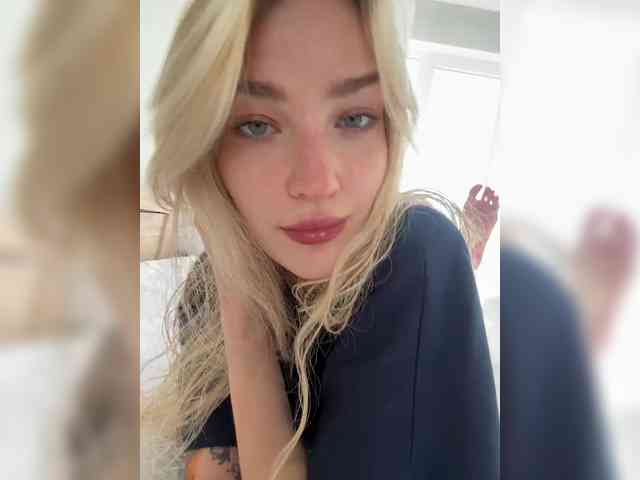 AlinnaAnnila webcam