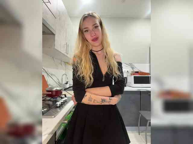 AlinnaAnnila webcam