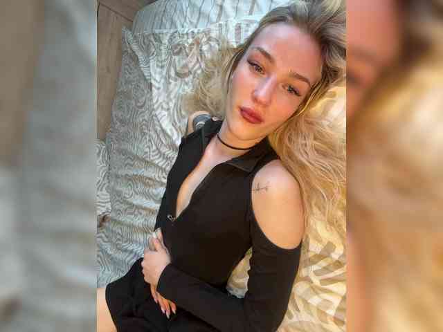 AlinnaAnnila webcam