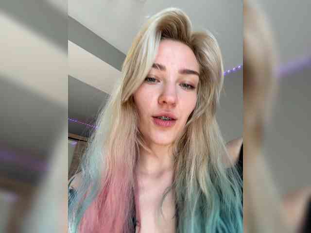 AlinnaAnnila webcam