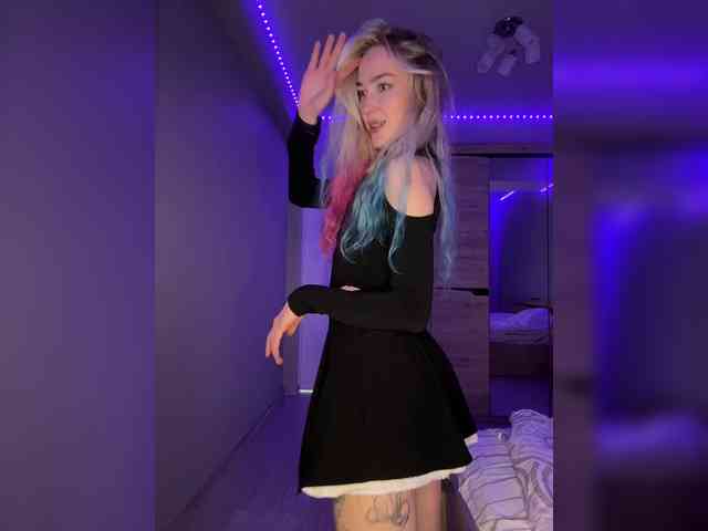 AlinnaAnnila webcam