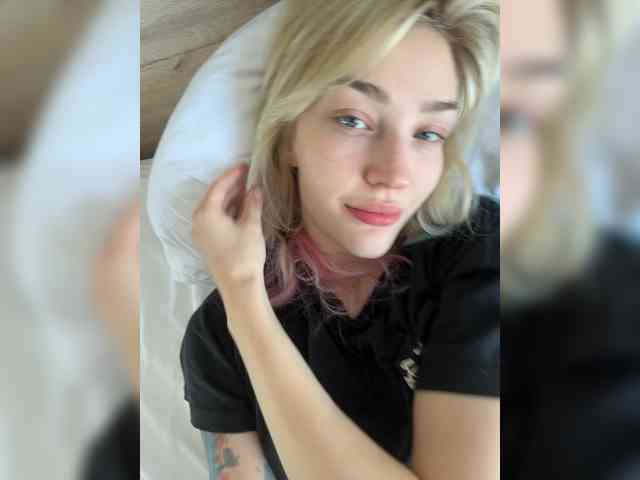AlinnaAnnila webcam
