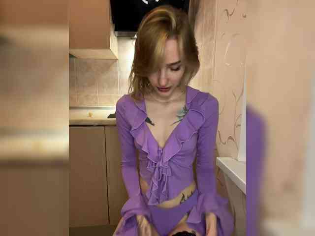 AlinnaAnnila webcam