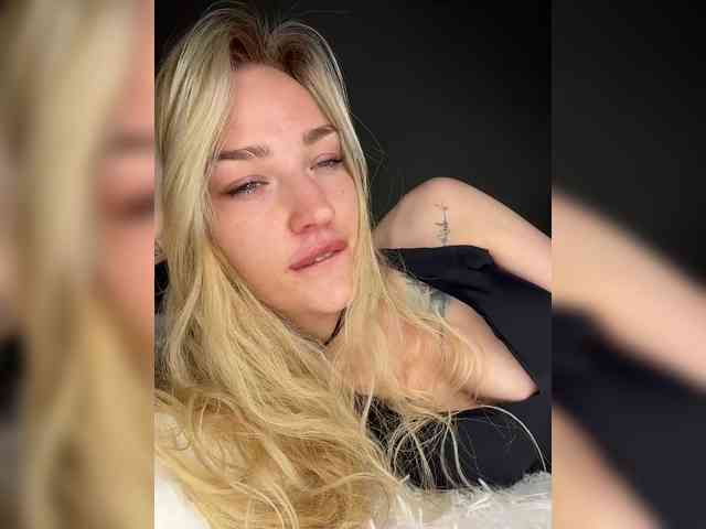 AlinnaAnnila webcam