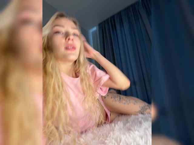 AlinnaAnnila webcam