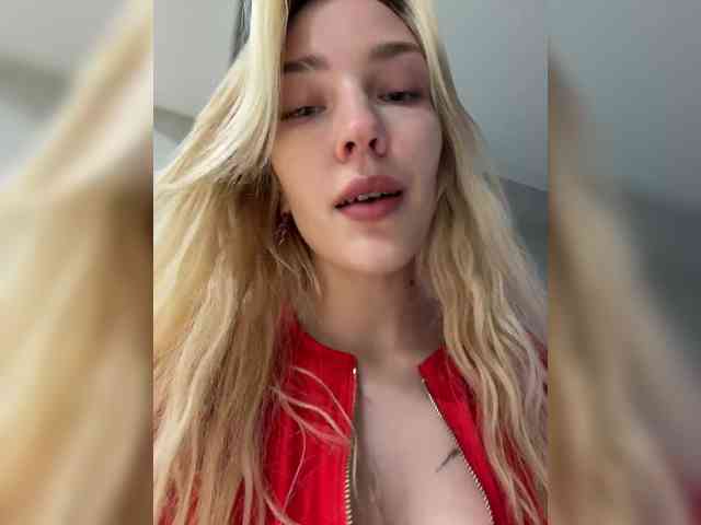 AlinnaAnnila webcam
