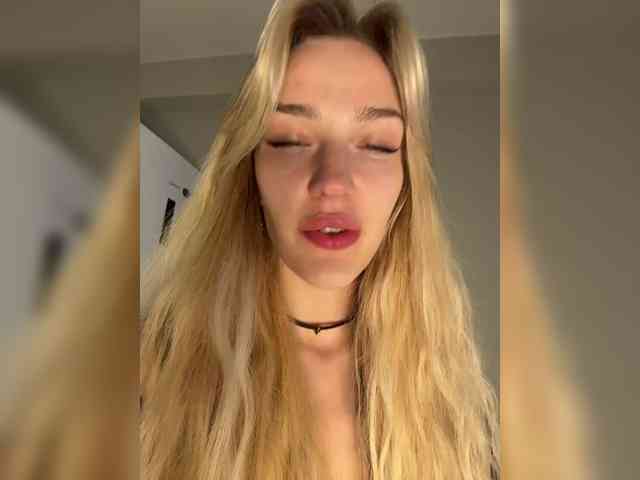 AlinnaAnnila webcam