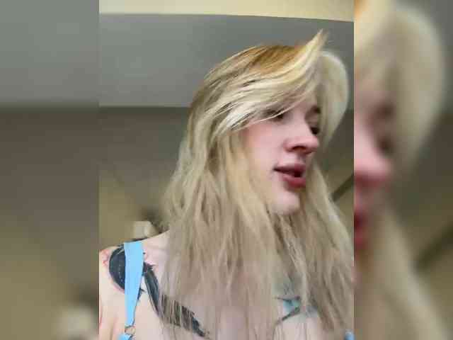 AlinnaAnnila webcam