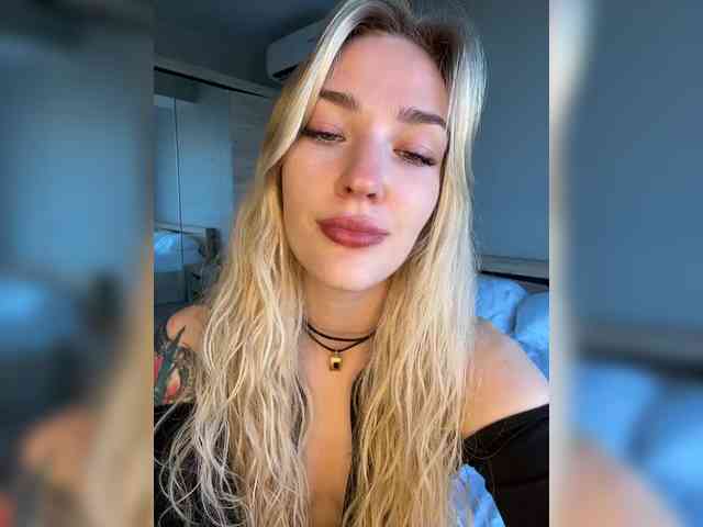 alinnaannila's live room