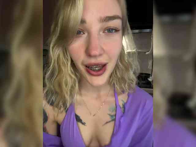 AlinnaAnnila webcam