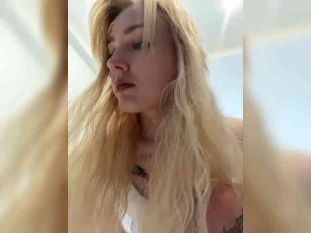 AlinnaAnnila webcam
