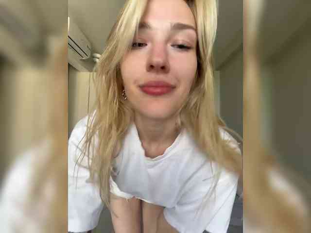 AlinnaAnnila webcam