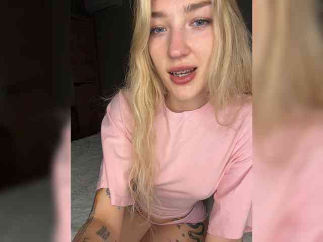 AlinnaAnnila webcam