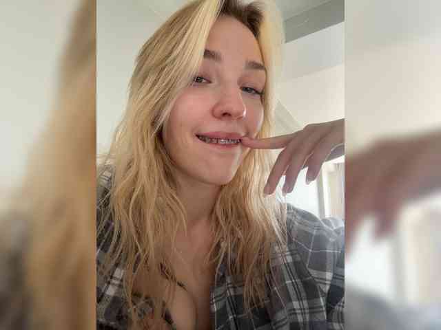 AlinnaAnnila webcam
