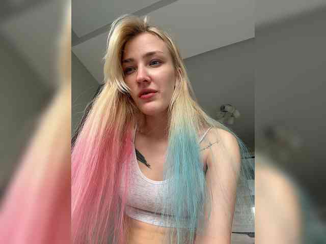 AlinnaAnnila webcam