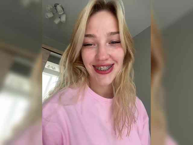 AlinnaAnnila webcam