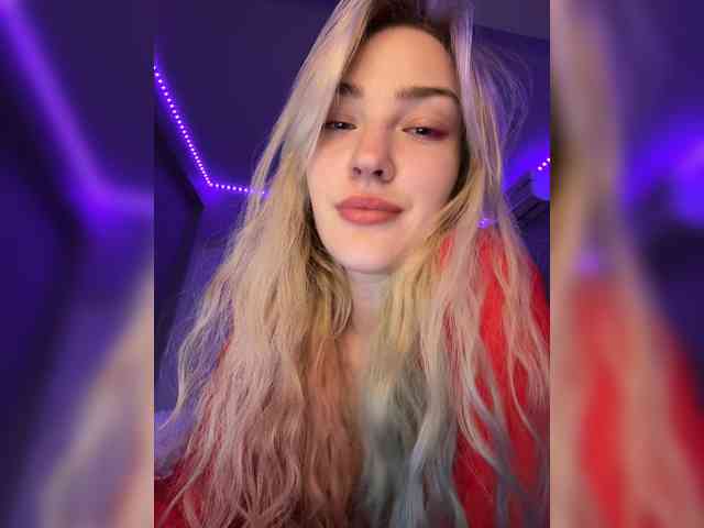 AlinnaAnnila webcam