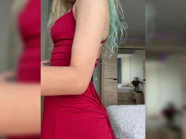 AlinnaAnnila webcam